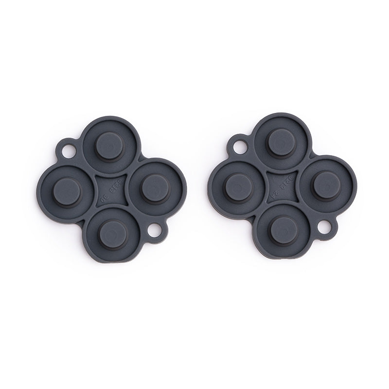 8BitDo ABXY Conductive Rubber for Ultimate Controller（2 PCS）